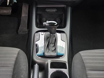 2017 Kia Forte S