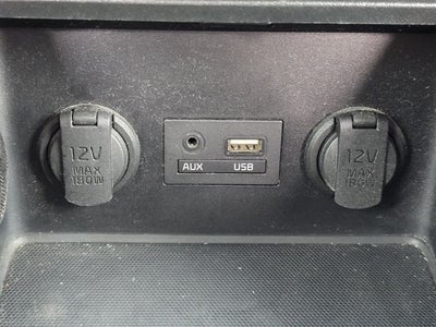 2017 Kia Forte S