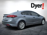 2017 Kia Forte S