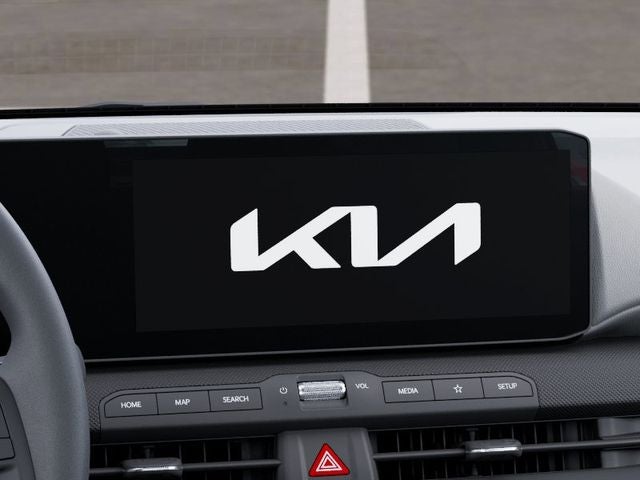 2026 Kia K4 Base