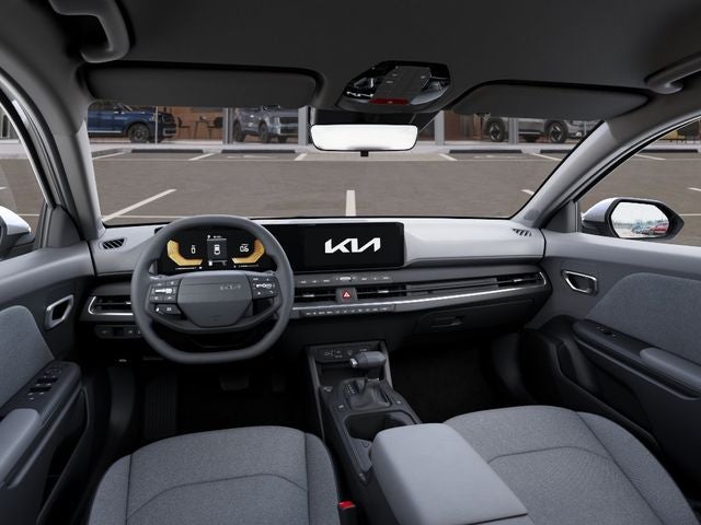 2026 Kia K4 Base