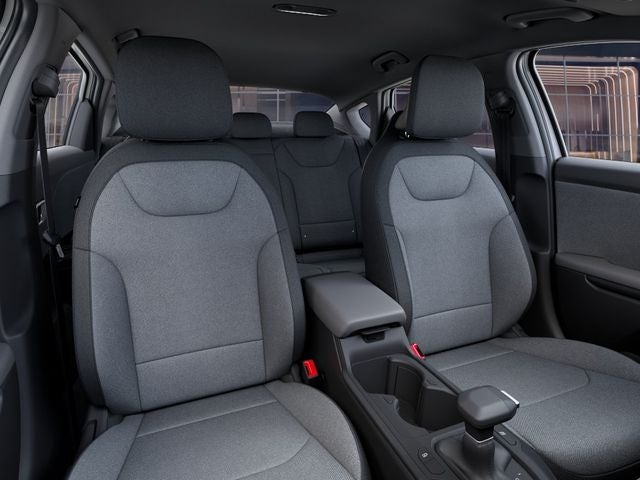 2026 Kia K4 Base