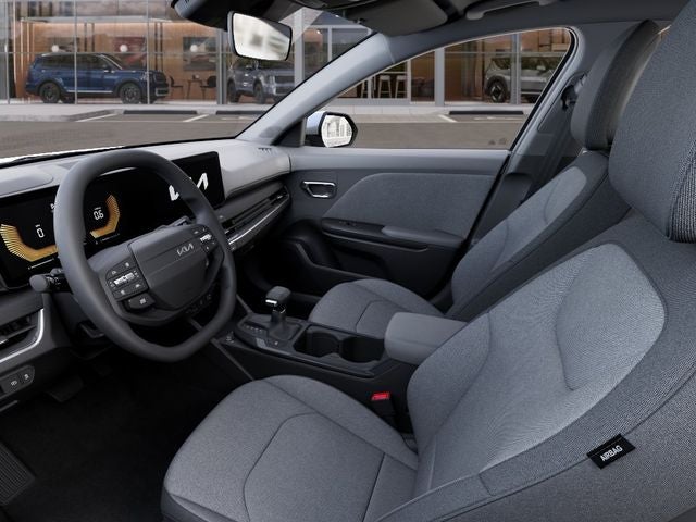 2026 Kia K4 Base