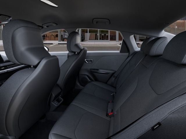 2026 Kia K4 Base