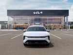 2026 Kia K4 Base