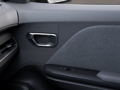 2026 Kia K4 Base