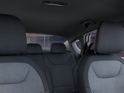 2026 Kia K4 Base