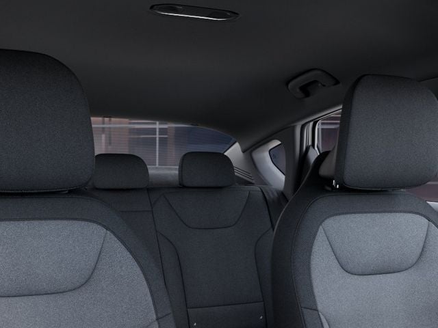 2026 Kia K4 Base