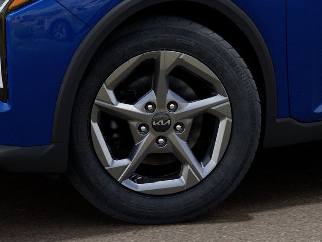 2026 Kia K4 Base