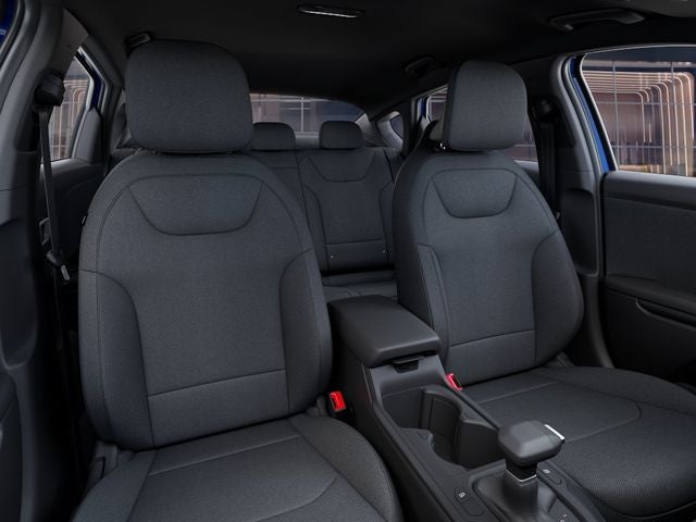 2026 Kia K4 Base