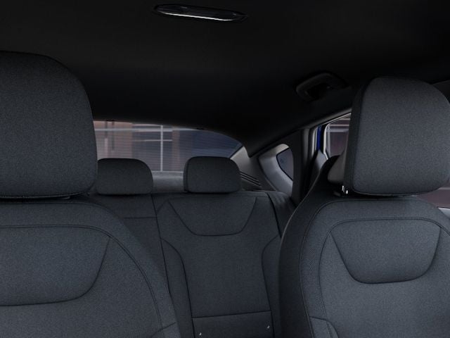 2026 Kia K4 Base