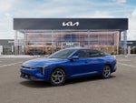 2026 Kia K4 Base