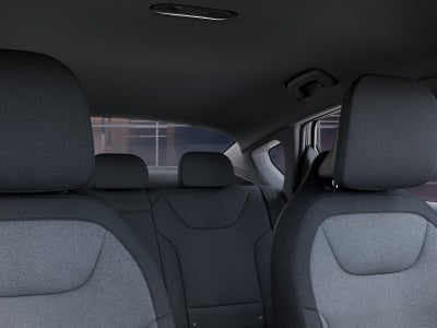 2026 Kia K4 Base