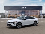 2026 Kia K4 Base