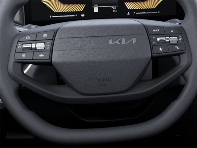 2026 Kia K4 Base