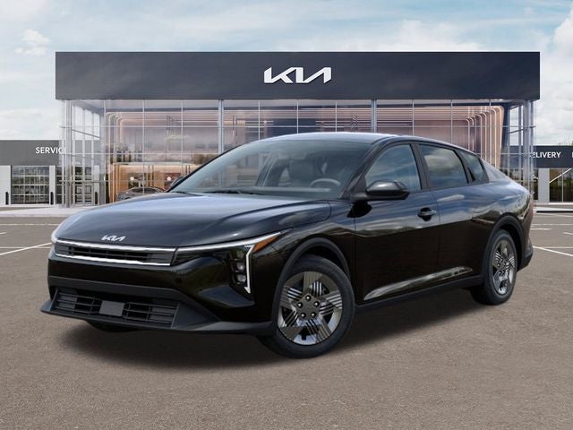2026 Kia K4 Base