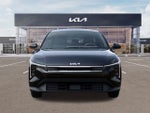 2026 Kia K4 Base