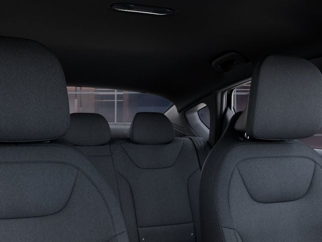 2026 Kia K4 Base