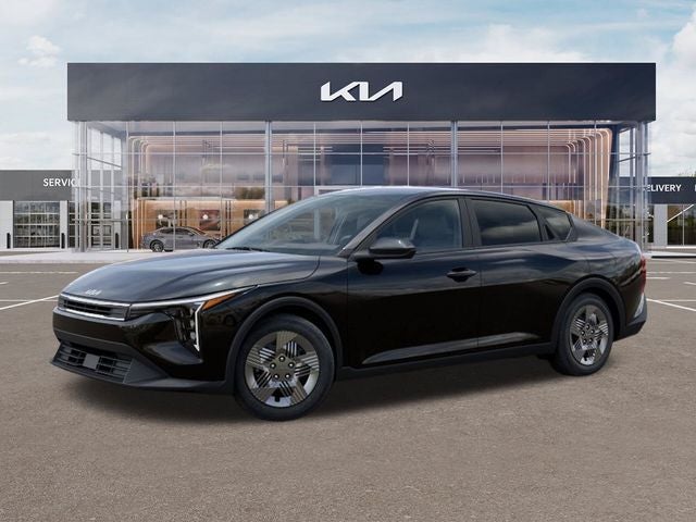 2026 Kia K4 Base