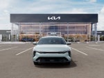 2026 Kia K4 Base