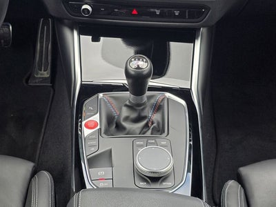 2023 BMW M2 Base