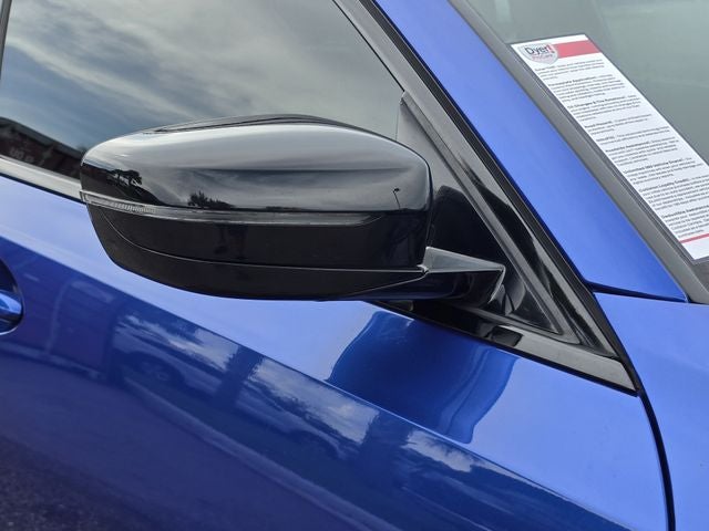 2021 BMW 3 Series 330i