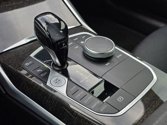 2021 BMW 3 Series 330i