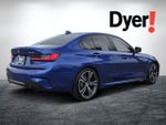 2021 BMW 3 Series 330i