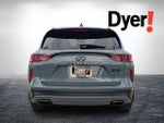 2023 INFINITI QX50 SPORT