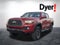 2022 Toyota Tacoma TRD Off-Road V6