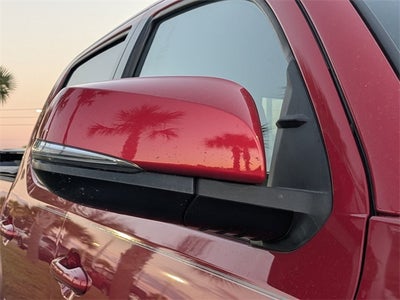 2022 Toyota Tacoma TRD Off-Road V6