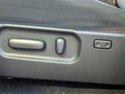 2022 Toyota Tacoma TRD Off-Road V6