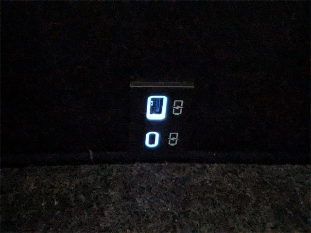 2022 Toyota Tacoma TRD Off-Road V6