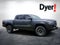 2018 Toyota Tacoma TRD Off-Road V6