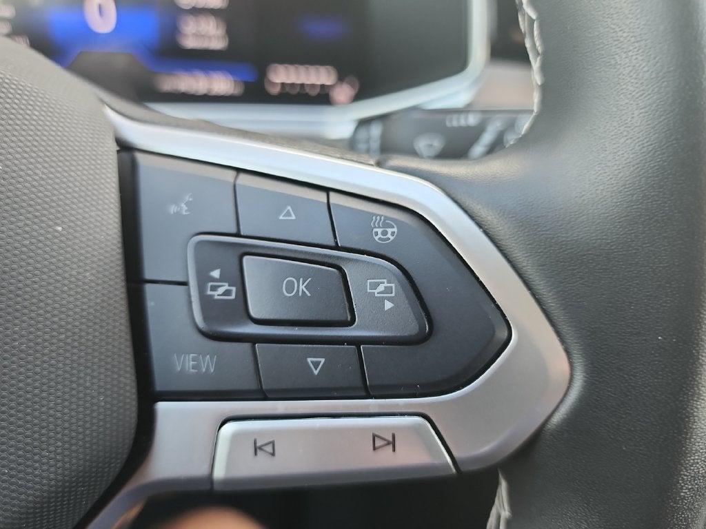 2025 Volkswagen Taos 1.5T SE Lake Wales FL | Dyer Kia Lake Wales ...
