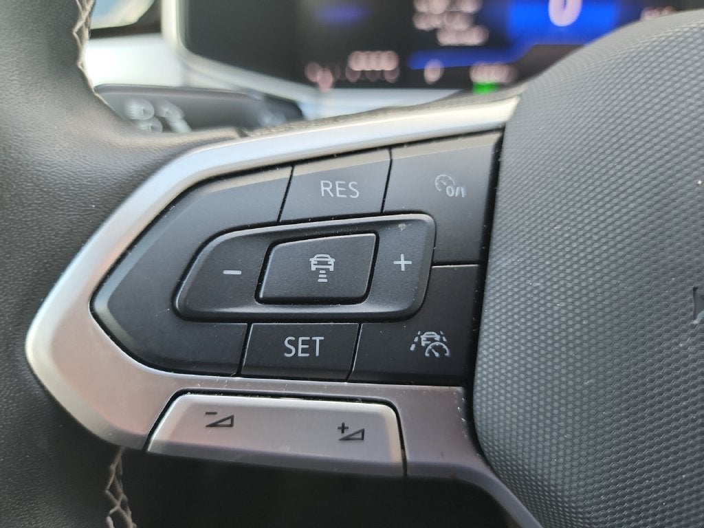 2025 Volkswagen Taos 1.5T SE Lake Wales FL | Dyer Kia Lake Wales ...