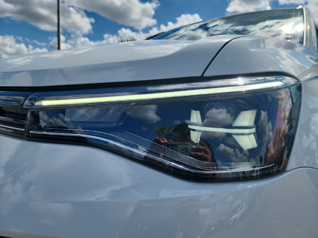 2025 Volkswagen Taos 1.5T SE Lake Wales FL | Dyer Kia Lake Wales ...