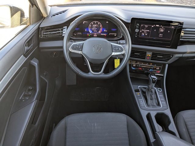 2025 Volkswagen Jetta 1.5T S
