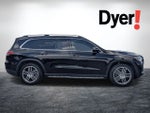 2022 Mercedes-Benz GLS GLS 450 4MATIC®