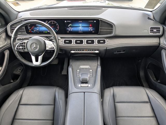2022 Mercedes-Benz GLS GLS 450 4MATIC®