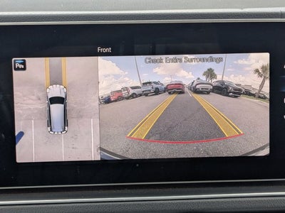 2022 Mercedes-Benz GLS GLS 450 4MATIC®