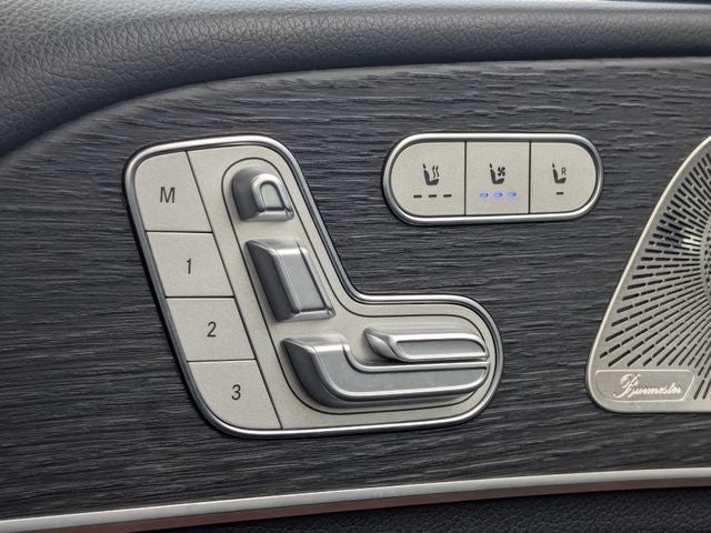 2022 Mercedes-Benz GLS GLS 450 4MATIC®