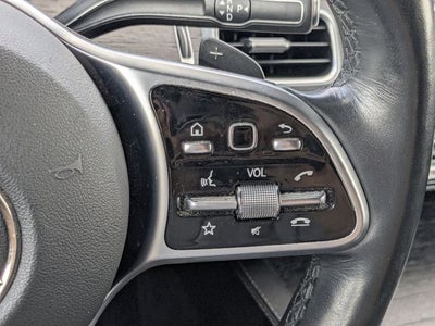 2022 Mercedes-Benz GLS GLS 450 4MATIC®