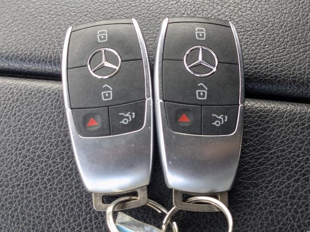 2022 Mercedes-Benz GLS GLS 450 4MATIC®
