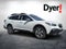 2020 Subaru Outback Touring