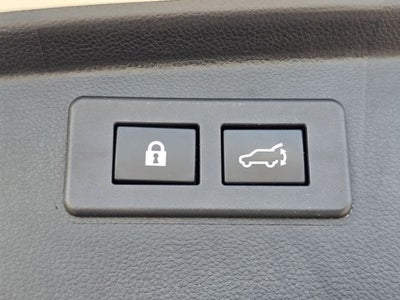 2020 Subaru Outback Touring