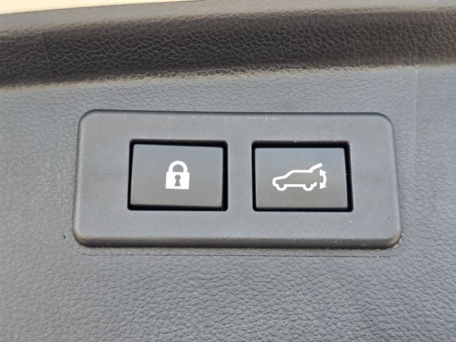 2020 Subaru Outback Touring