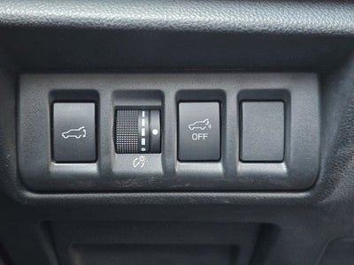 2020 Subaru Outback Touring