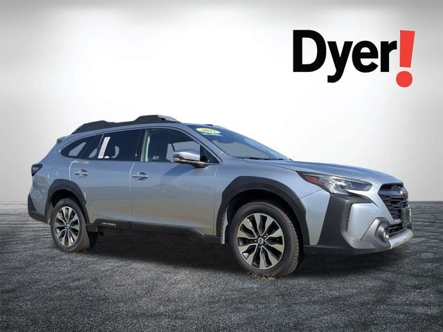 2023 Subaru Outback Touring XT's photo