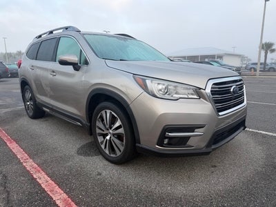 2019 Subaru Ascent Limited